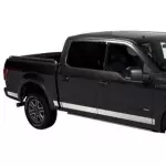 Exterior Trim Kit By Putco, Body Side Molding