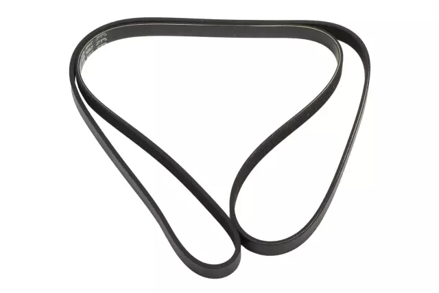 V-Ribbed Serpentine Belt