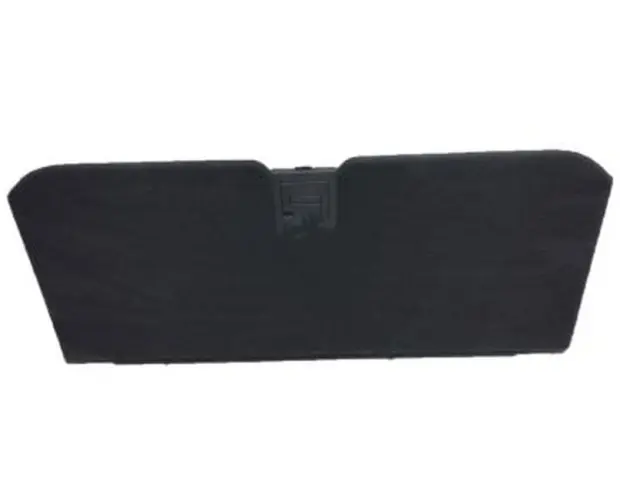 2016-2022 Honda Pilot Lid, Cargo *nh900l* (deep Black) 84551-TG7