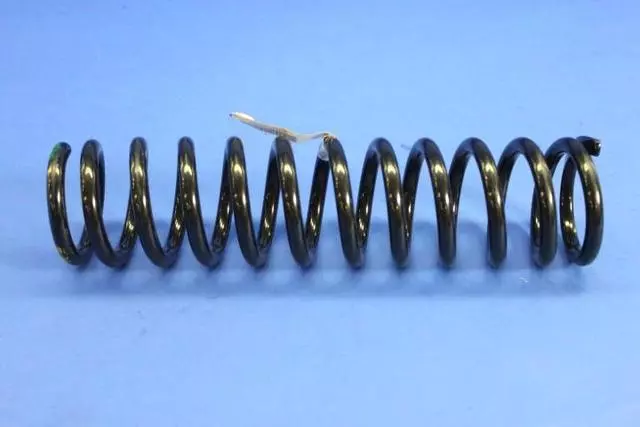 Front Coil Spring