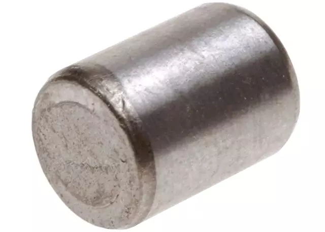 Automatic Transmission Case Cover Alignment Pin