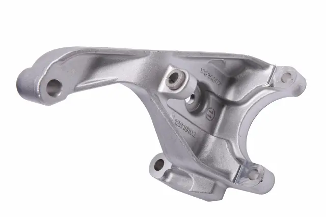 2019-2026 GM Power Steering Pump Bracket 12669866 2019-2026 GM Power Steering Pump Bracket 12669866
