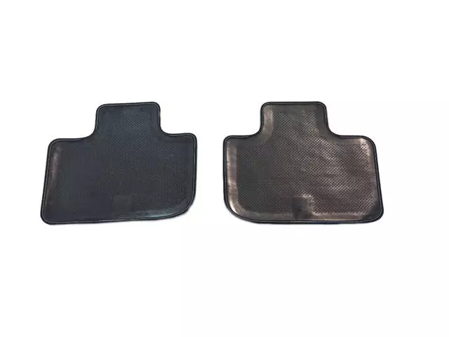Front & Rear Mat Kit