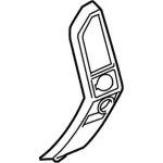 2018-2020 Ford Expedition - Inner Panel