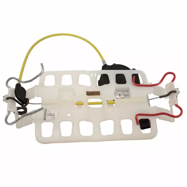 lemohoney03　0509 2009-2014 Ford F-150 Lumbar Adjuster 9L3Z-9665500-A | OEM Parts Online