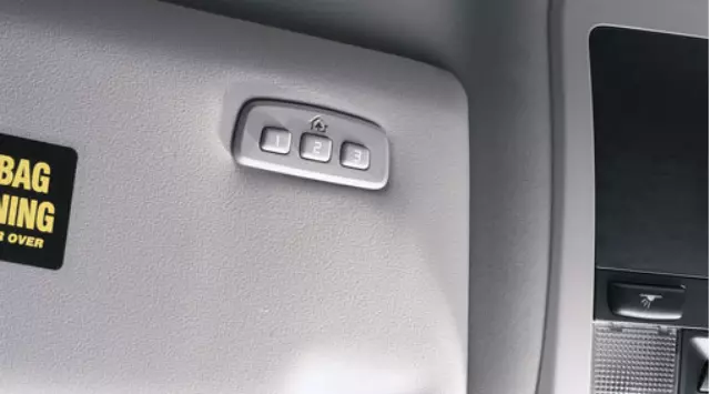 Homelink - Soft Beige