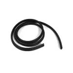 Front Door Body Mounted Weatherstrip, Right And Left