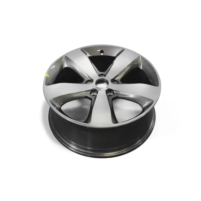 Jeep Grand Cherokee Aluminum Wheel - 1WQ09CDMAB | MoparOnlineParts