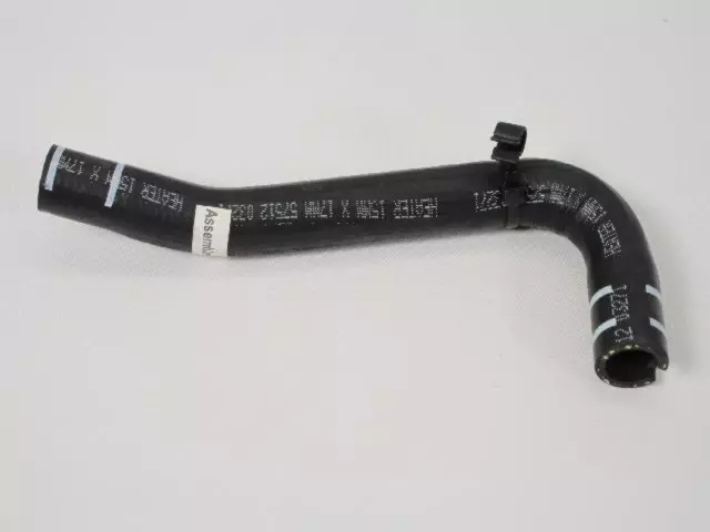 Oil Cooler Return Hose