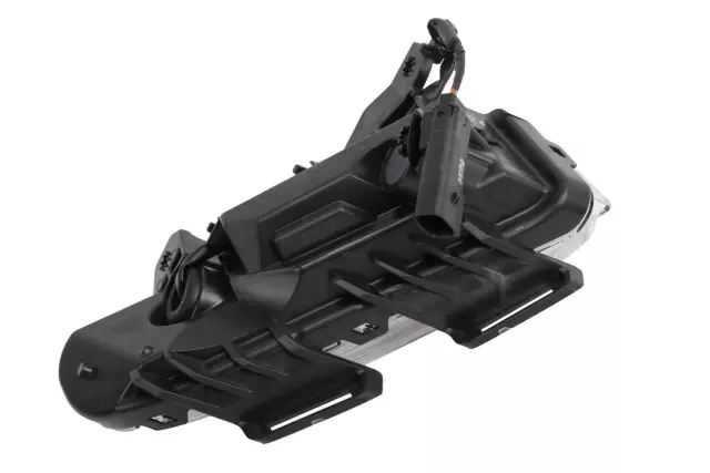 Daytime Running Lamp