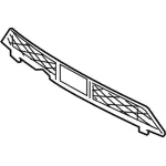 2019-2024 Ford Edge - Bumper Grille