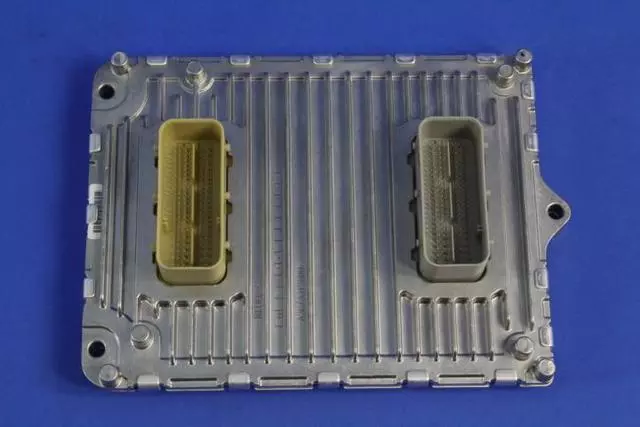 Engine Controller Module