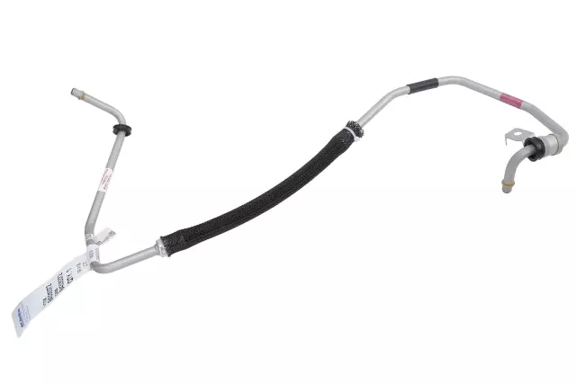 Automatic Transmission Fluid Cooler Inlet Line