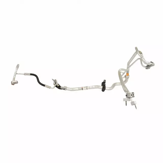 A/C Refrigerant Suction Hose