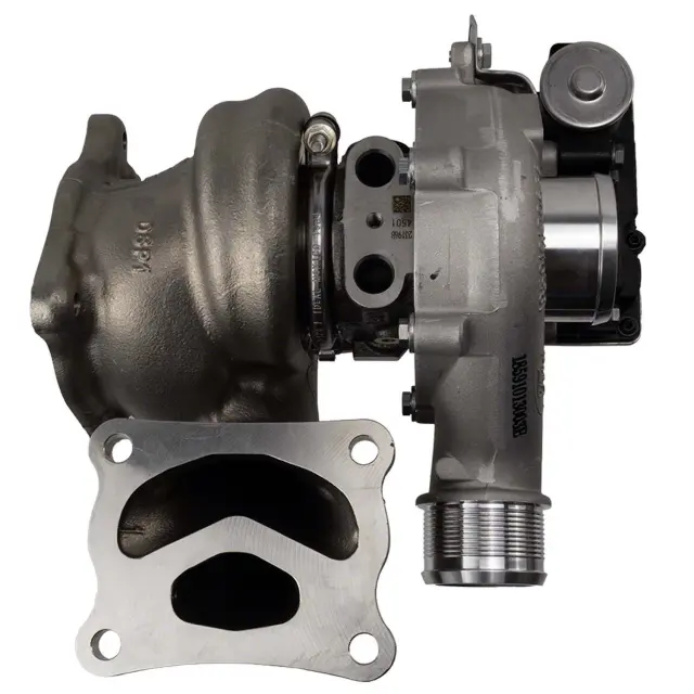 2020-2022 Lincoln Corsair Turbocharger Assembly KX7Z-6K682-A | OEM