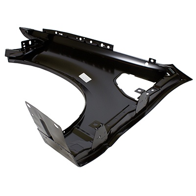08 10 Ford Explorer Sport Trac Fender 8a2z A Auto Nation Ford White Bear Lake