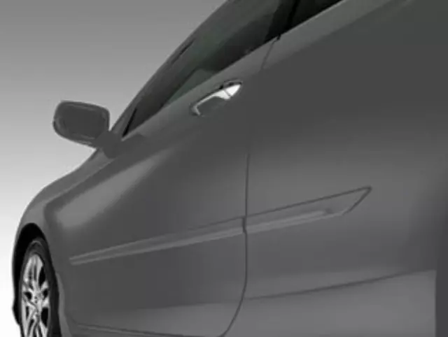 2013-2017 Honda Accord - Bdy Sd Mold Nh-797M