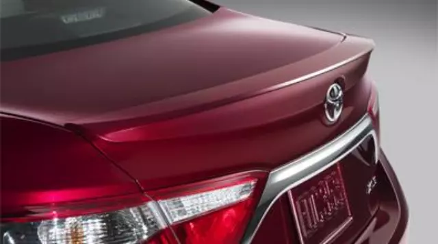 2016-2017 Toyota Camry - Spoiler, Installation Kit