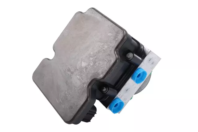 Electronic Traction Control Brake Pressure Modulator Valve