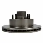 Motorcraft™ Hub & Rotor