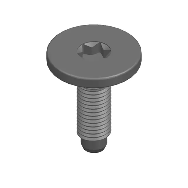 68362631AA - Torx Head Bolt 2019-2027 Ram | The Official Mopar eStore