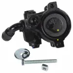 Motorcraft™ Power Steering Pump