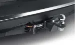 Trailer Hitch Harness