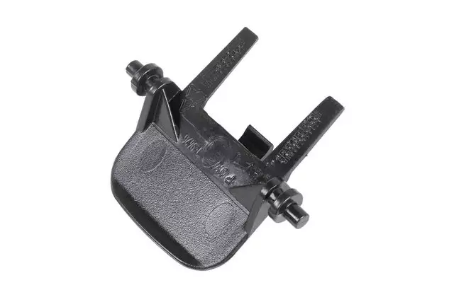 Front Floor Console Armrest Latch