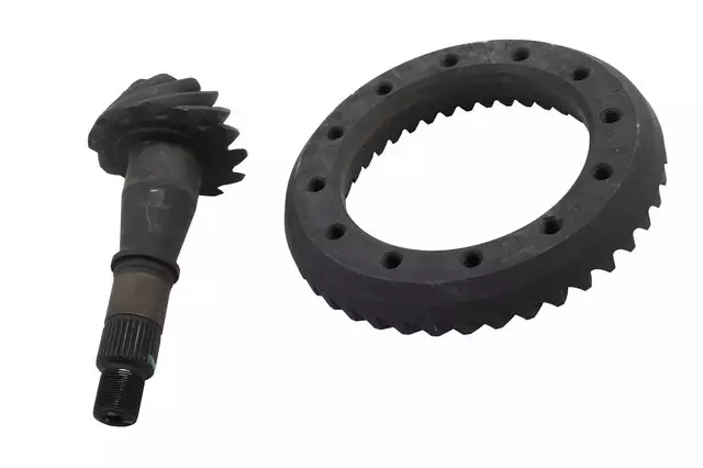 2020-2025 GM - Front Differential Drive Pinion Gear Kit with Spacer, Bolts, Nut, and Washer