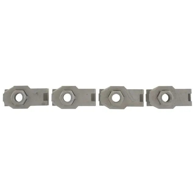 w719567s439 - Ford Stabilizer Link Nut | Levittown Ford Parts