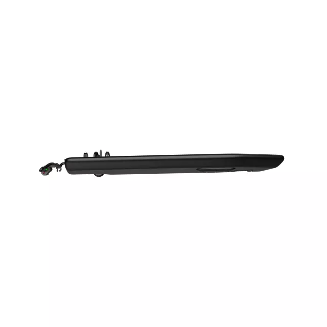 Illuminated Visor, Left