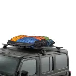 Removable Roof Rack Kit