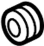 Actuator Assembly Bushing