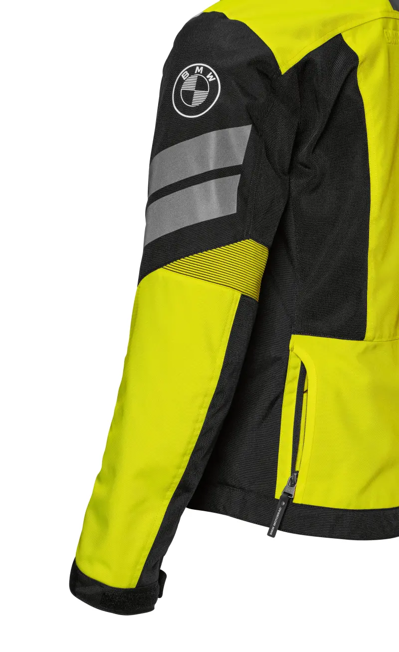 J*3様 BMW Moto rrad ネオンシェルジャケット BMW NeonShell motorbike jacket men buy cheap ▷ bmw-motorrad
