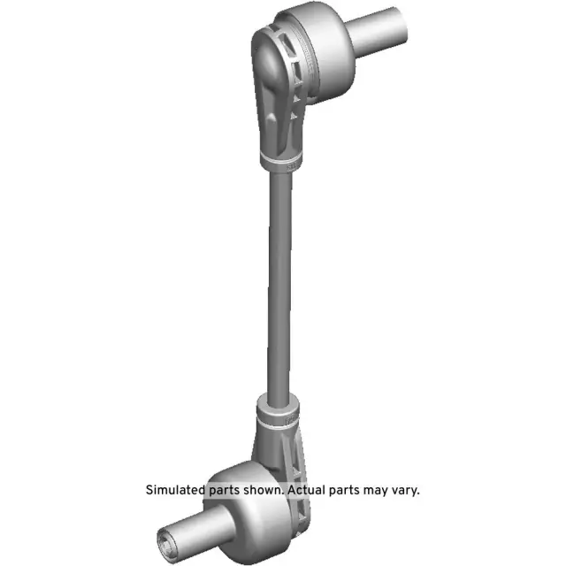2019-2020 Cadillac XT4 Front Passenger Side Stabilizer Bar Link