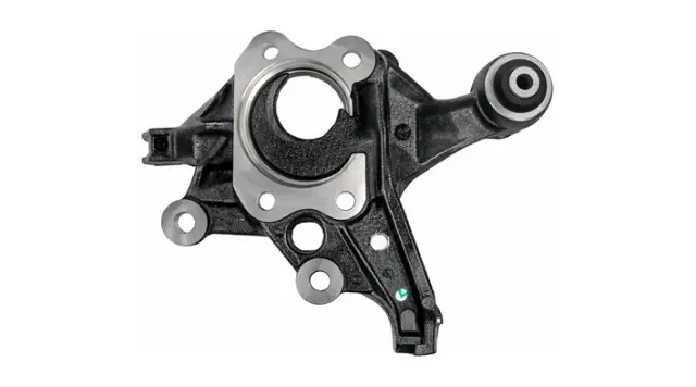 42304-06140 - Knuckle 2012-2018 Toyota | Brantford Toyota Parts