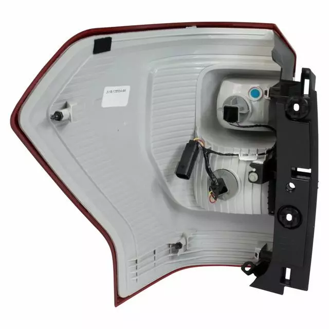 thumbnail image 2 of Right Side Halogen Tail Light For 2022-2024 Ford Expedition XL XLT Model 2 of 13