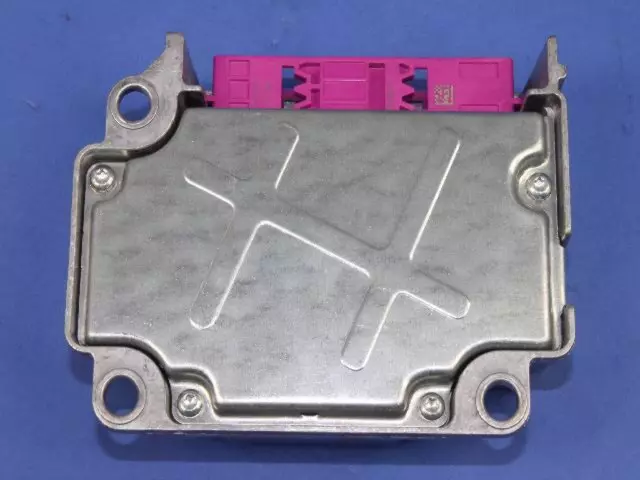 Occupant Restraint Module