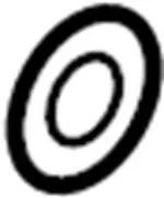 Drive Shaft Snap Ring