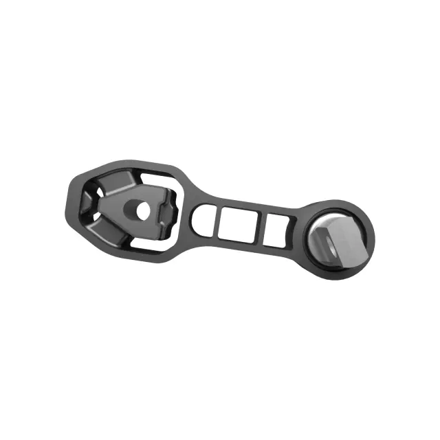 2012-2018 Fiat 500 Engine Isolator 68081614AD | My Mopar Parts