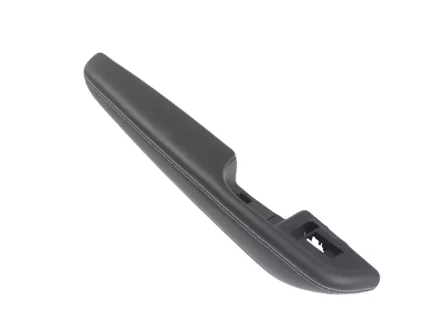 2021-2026 Jeep Grand Cherokee L Rear Door Trim Armrest, Left