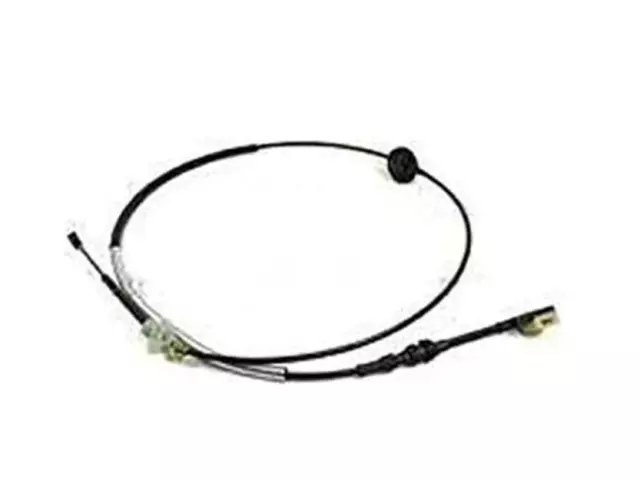 AL3Z-7E395-D - Automatic Transmission Shifter Cable 2009-2010 Ford