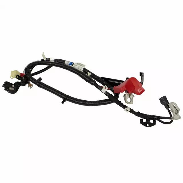 Battery Cable Harness