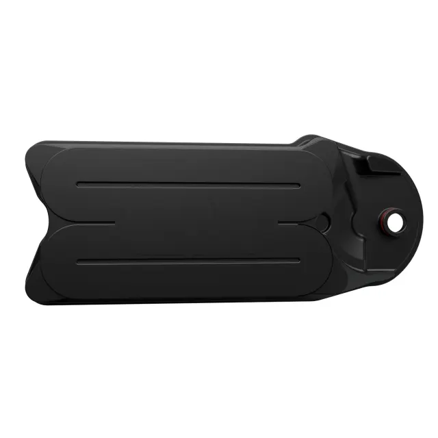 5SH43KXJAF - Outside Rear-View Mirror Left - 2015-2019 Dodge