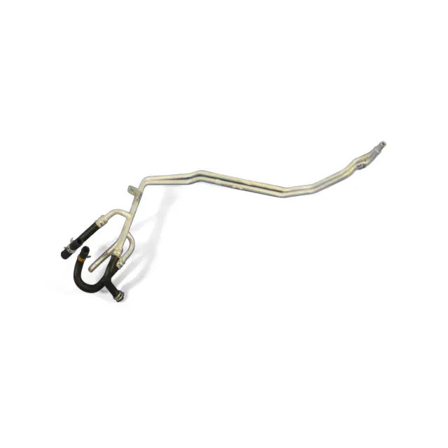 2005-2007 Mopar Supply & Return W/Auxiliary Heater Tube
