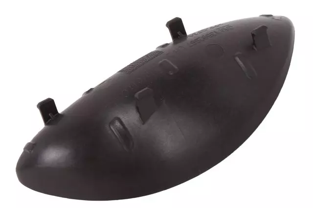 Cocoa Driver Side Door Inside Handle Bolt Finish Cap