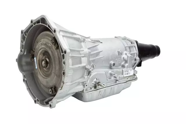 4-Speed Automatic Transmission Assembly