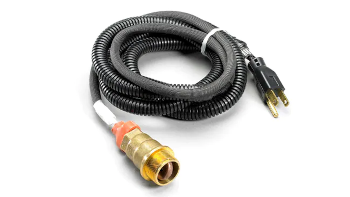 2022-2024 Acura MDX Engine Block Heater 08T44-SJA-201A | Acura Parts Now