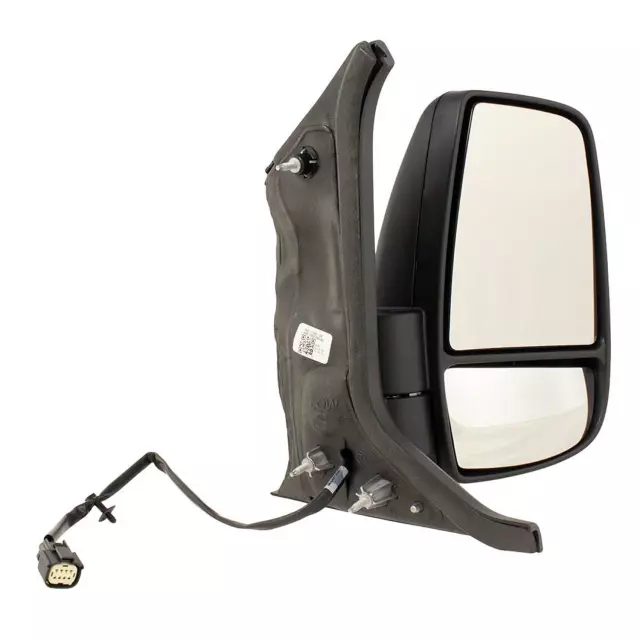 SJP　12台 2018-2019 Ford Mirror Housing JK4Z-17682-DB | OEM Parts Online