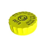 Master Cylinder Reservoir Cap